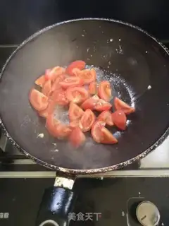 Make Noodles step 2