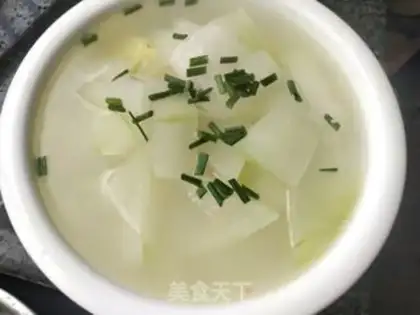 Make Dinosaur soup step 4