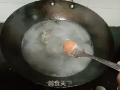 Make Spamball soup step 8