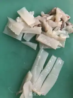 Make Squid step 1
