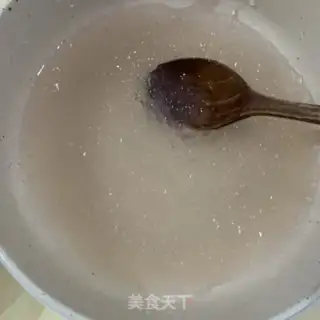 Make Yang Yee Man Lo step 1