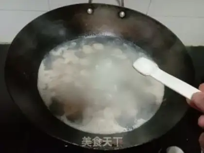Make Spamball soup step 9