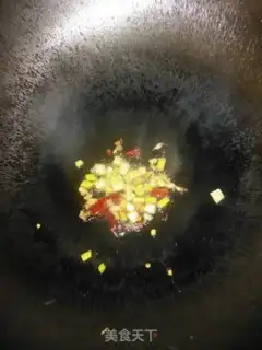 Make Spicy potatoes step 4