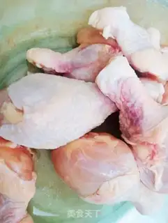 Make Three chickens step 0