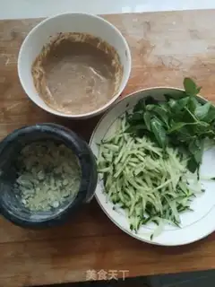 Make Noodles step 5