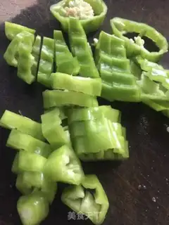 Make Carrot and garlic step 4