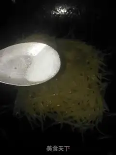 Make Spicy potatoes step 6