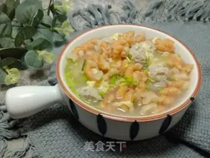 Make Spamball soup step 12