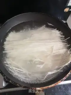 Make Noodles step 7