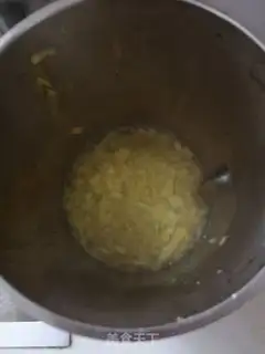 Make Pineapple jam step 2