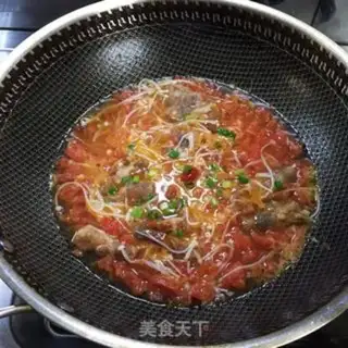 Make Tomatoes, ginsom step 9