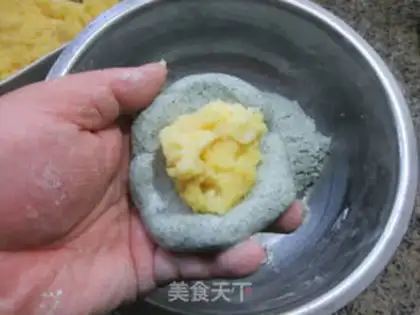 Make The Yellow Clan step 5