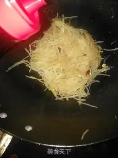 Make Carrot and garlic step 6