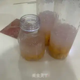 Make Yang Yee Man Lo step 6