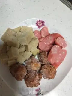 Make What a casserole step 0