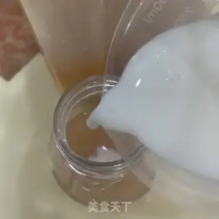 Make Yang Yee Man Lo step 7