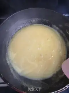 Make Pineapple jam step 4