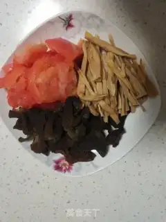 Make What a casserole step 1