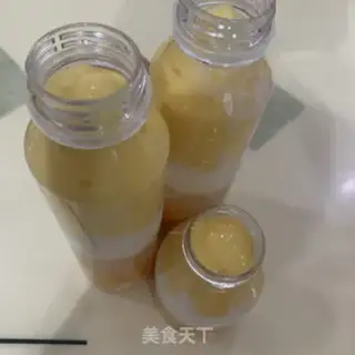 Make Yang Yee Man Lo step 8