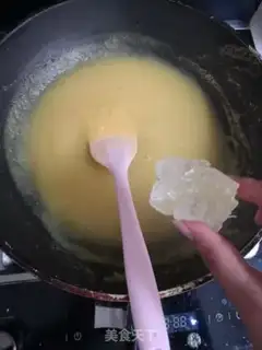 Make Pineapple jam step 5