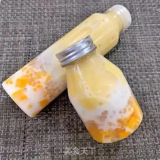 Make Yang Yee Man Lo step 9