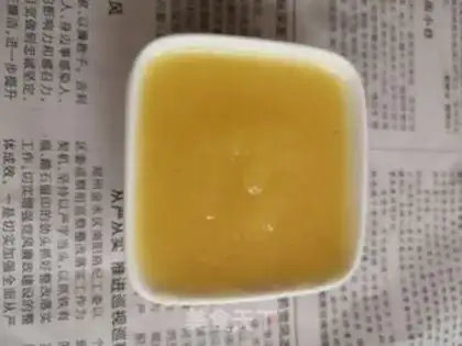 Make Pineapple jam step 6