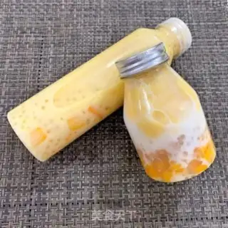 Make Yang Yee Man Lo step 10