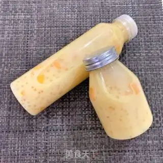 Make Yang Yee Man Lo step 11