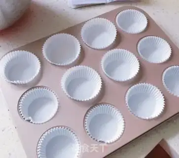 Make A branded cupcake step 19
