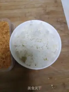 Make Sushi step 0