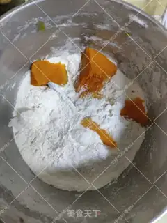 Make Pumpkin