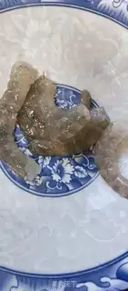 Make Mustard shrimp balls step 0