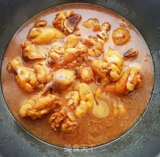 Make Three chickens step 10