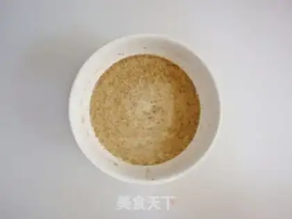 Make EASY KFC MASHED POTATOES step 4