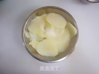 Make EASY KFC MASHED POTATOES step 5