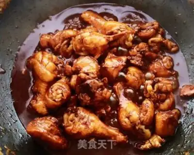 Make Three chickens step 11