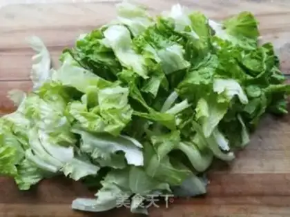 Make Soccer tofu step 1