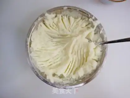 Make EASY KFC MASHED POTATOES step 6