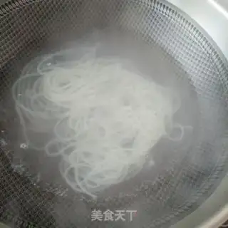 Make Garlic abalone soup step 13