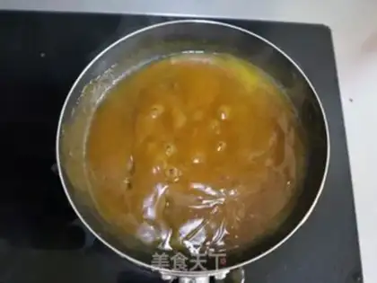 Make EASY KFC MASHED POTATOES step 10