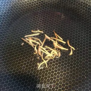 Make Sugar vinegar and pea ribs step 4