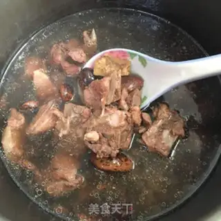 Make Battery beans step 7