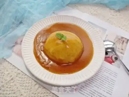 Make EASY KFC MASHED POTATOES step 12