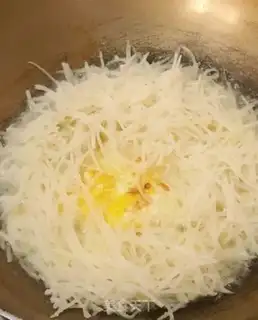 Make Robb soup step 3