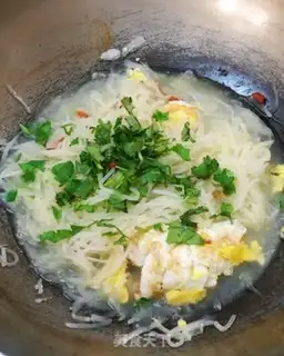 Make Robb soup step 4
