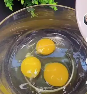 Make Soft bread step 0