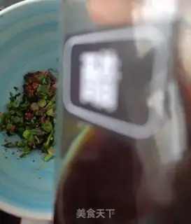 Make Sour rice powder step 10