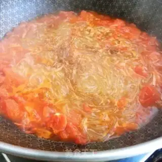 Make Potato powder step 5