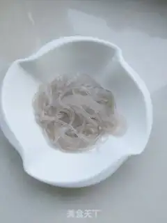 Make Powder buns step 4