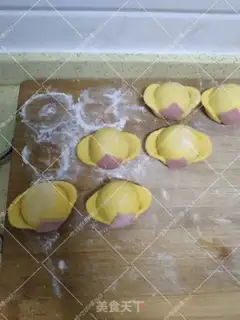 Make Pumpkin